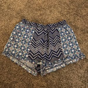 Festival Shorts